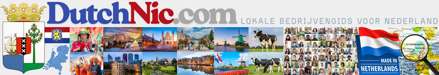 Gemaakt in Nederland - Matoco Flowers